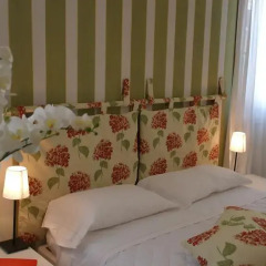 Отель Casa delle Ortensie Италия, Венеция - отзывы, цены и фото номеров - забронировать отель Casa delle Ortensie онлайн комната для гостей фото 5