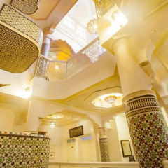 Отель Riad Dar Sofian Марокко, Загора - отзывы, цены и фото номеров - забронировать отель Riad Dar Sofian онлайн в номере