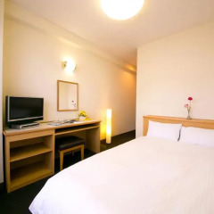 Отель Heiwadai Tenjin 3* Стандартный номер фото 3