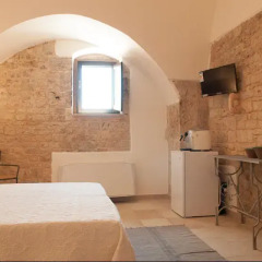Отель Agriturismo Asfodelo Альтамура в номере фото 2