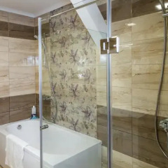 Hotel Emmar 3* Люкс фото 12