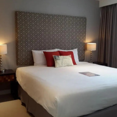Отель Park Saladaeng - Adults Only 3* Стандартный номер разные типы кроватей фото 3