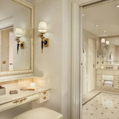 Отель Hôtel Splendide Royal Paris спа