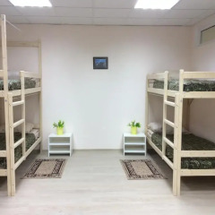 Наш Хостел детские мероприятия фото 2