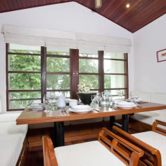 Отель Baan Chai Nam питание фото 2