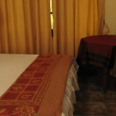 Отель Kandy Paradise Resort 3* Стандартный номер с двуспальной кроватью фото 2