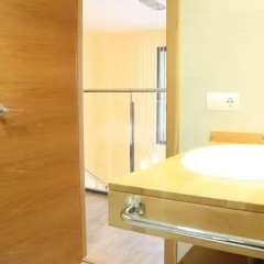 Отель Oh My Loft Valencia Апартаменты с различными типами кроватей фото 27