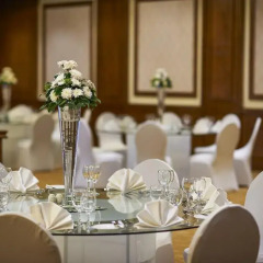Safir Hotel Cairo
