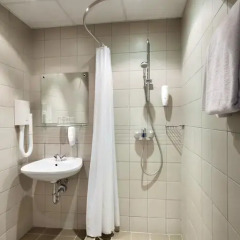 Kreutzwald Hotel Tallinn 4* Номер Эконом с разными типами кроватей фото 4