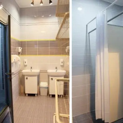 Z-One Hostel интерьер отеля фото 3