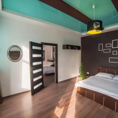 Апартаменты Apartments Zefir спа фото 2