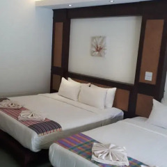 Отель Lanta For Rest Boutique 3* Бунгало фото 38