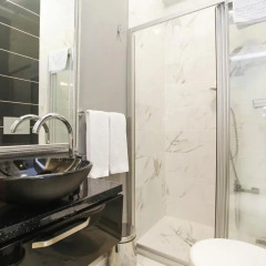 Detay Suites Люкс с различными типами кроватей фото 7