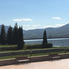 Отель Villa Aqua фото 3