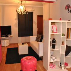 Отель Hostal Kukia детские мероприятия
