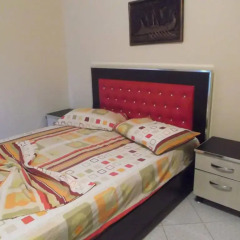 Hotel Krenari детские мероприятия