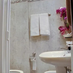 Hotel Bonifacio 3* Стандартный номер фото 5