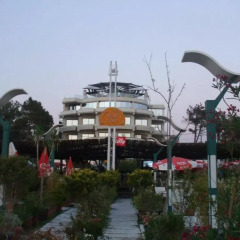Vela Hotel питание
