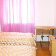 Гостиница Apart Hostel Capital Украина, Киев - 10 отзывов об отеле, цены и фото номеров - забронировать гостиницу Apart Hostel Capital онлайн комната для гостей фото 3