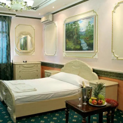 Гостиница Урарту 4* Стандартный номер фото 2