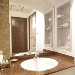 Hotel Imalle Yokohama Isezakicho - Hostel Номер Делюкс с двуспальной кроватью фото 20