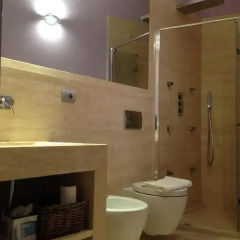 Отель B&B Righi in Santa Croce 4* Полулюкс с различными типами кроватей фото 12