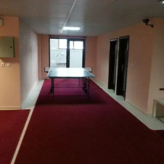 Elegant Lodge Hotel