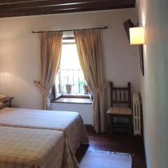 Отель Posada Maximo Стандартный номер с различными типами кроватей фото 7