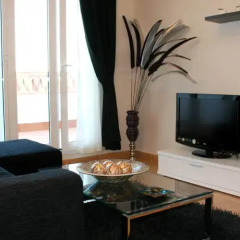Отель Residencial Sol Marino Ориуэла комната для гостей фото 4