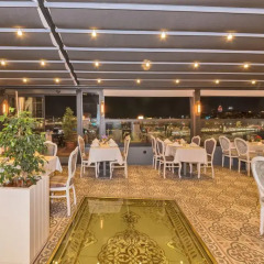 Alpek Hotel