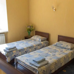 Apart-Hotel City Center Contrabas 3* Номер категории Эконом фото 2