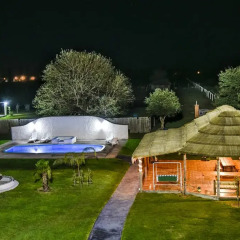 Apart Hotel La Bodega Сан-Рафаэль фото 7