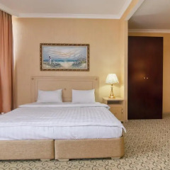 Vnukovo Village Park Hotel and Spa 4* Люкс фото 7