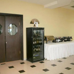 Hotel President спа