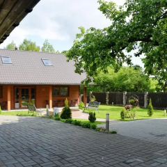 Отель Trakaitis Guest House Литва, Тракай - отзывы, цены и фото номеров - забронировать отель Trakaitis Guest House онлайн фото 6