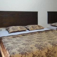 Mass Paradise Hotel 2* Стандартный номер с различными типами кроватей фото 4
