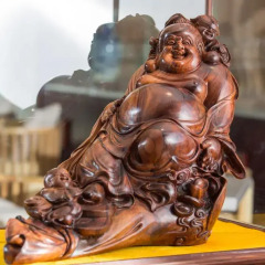 Xian Flying Dragon Hotel развлечения