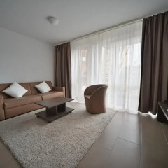 Bayers Boardinghouse & Hotel 3* Студия с различными типами кроватей фото 5