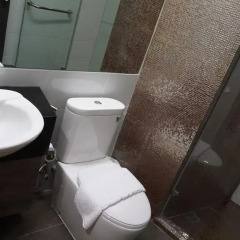 Preme Hostel Улучшенный номер с различными типами кроватей фото 4