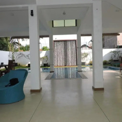 Отель Binnacle Negombo детские мероприятия