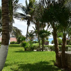 Отель Solymar Cancun Beach Resort фото 3