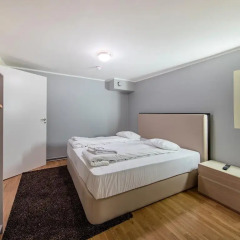 Mosebacke Hostel Стокгольм детские мероприятия