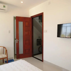 Lee Hotel 2* Улучшенный номер с различными типами кроватей фото 5