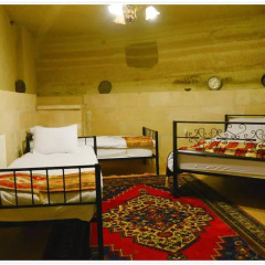 Ali's Guest House Турция, Гёреме - отзывы, цены и фото номеров - забронировать отель Ali's Guest House онлайн комната для гостей