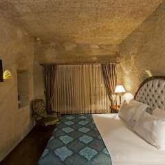 Best Western Premier Cappadocia - Special Class 4* Стандартный номер с различными типами кроватей фото 6