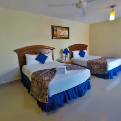 Hotel El Campanario Studios & Suites 2* Стандартный номер с различными типами кроватей фото 4