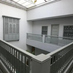 Отель Riad Luxe 36 Марракеш фото 6
