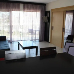 Отель Areias Village Apartamento 4* Апартаменты фото 7