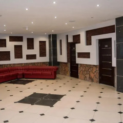 Hotel Complex Art Hotel интерьер отеля фото 2