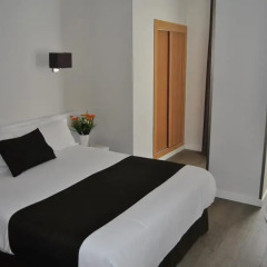 Отель Sweet Continental 2* Стандартный номер фото 16